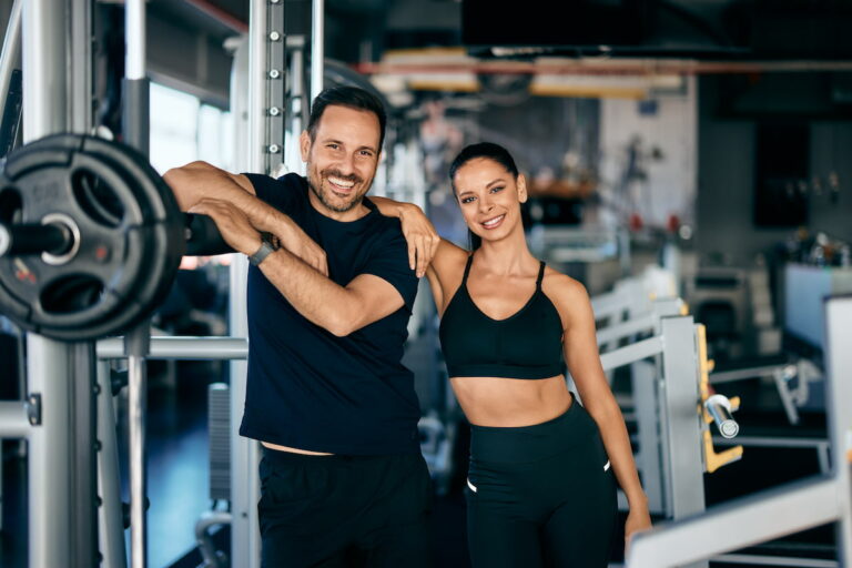 Técnica vs Peso: La gran diferencia de los resultados de entrenar en el gym