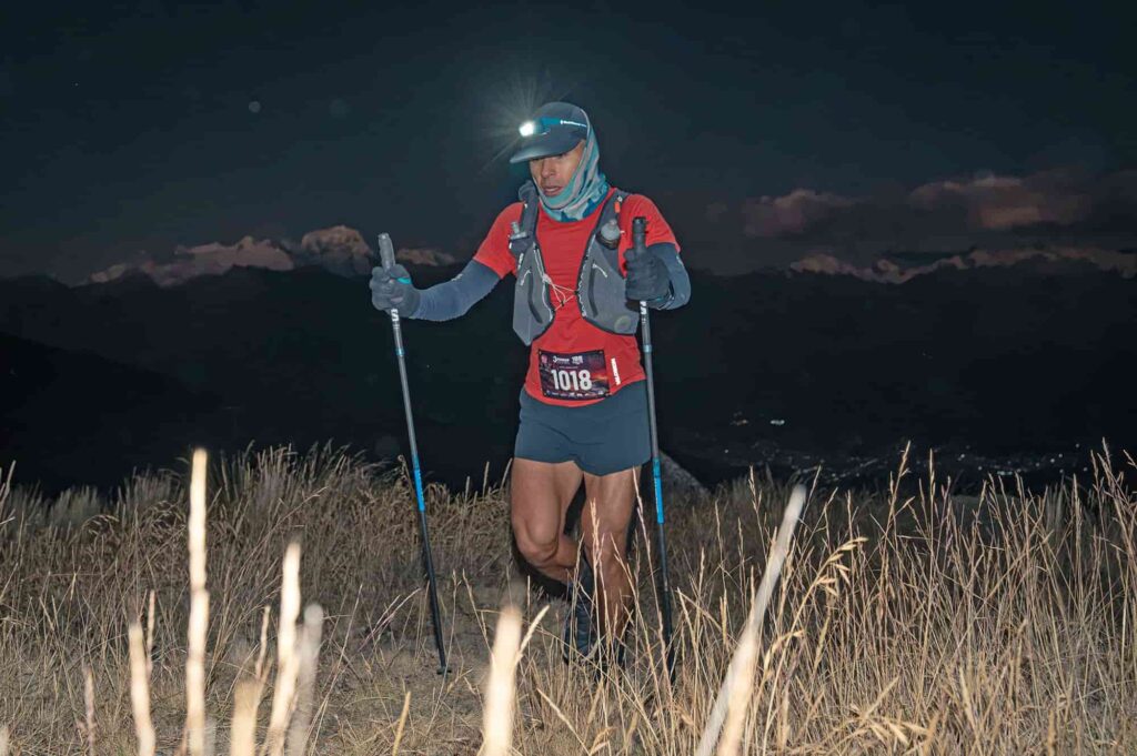3 Piedras: Del pico de la montaña a las olas del Pacífico. Perú ya tiene sus primeras 100 millas de ultratrail