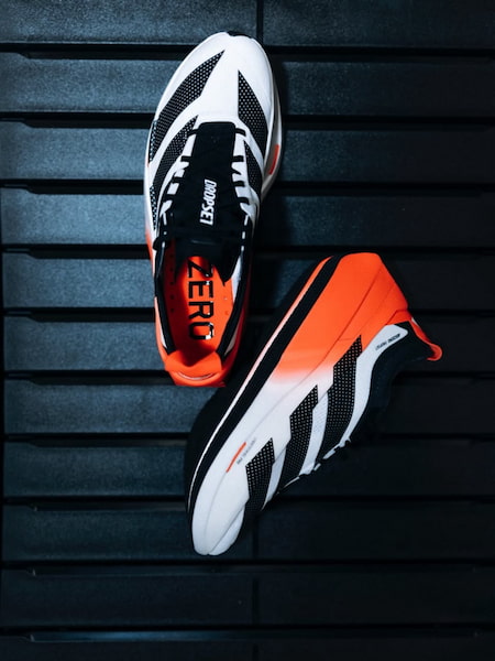 Adidas Adizero Dropset Elite / Pro: Estabilidad híbrida de alta ingeniería