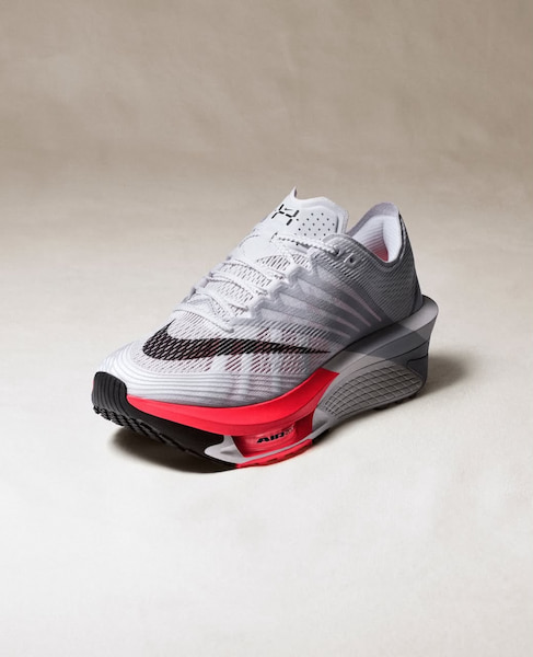 Nike Hybrid RN / Fly: La irrupción de Nike en el terreno híbrido