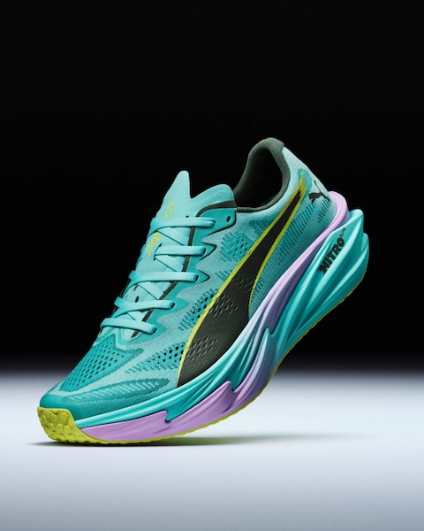 Puma x HYROX Deviate Nitro Elite 4: La reina indiscutible de la competición